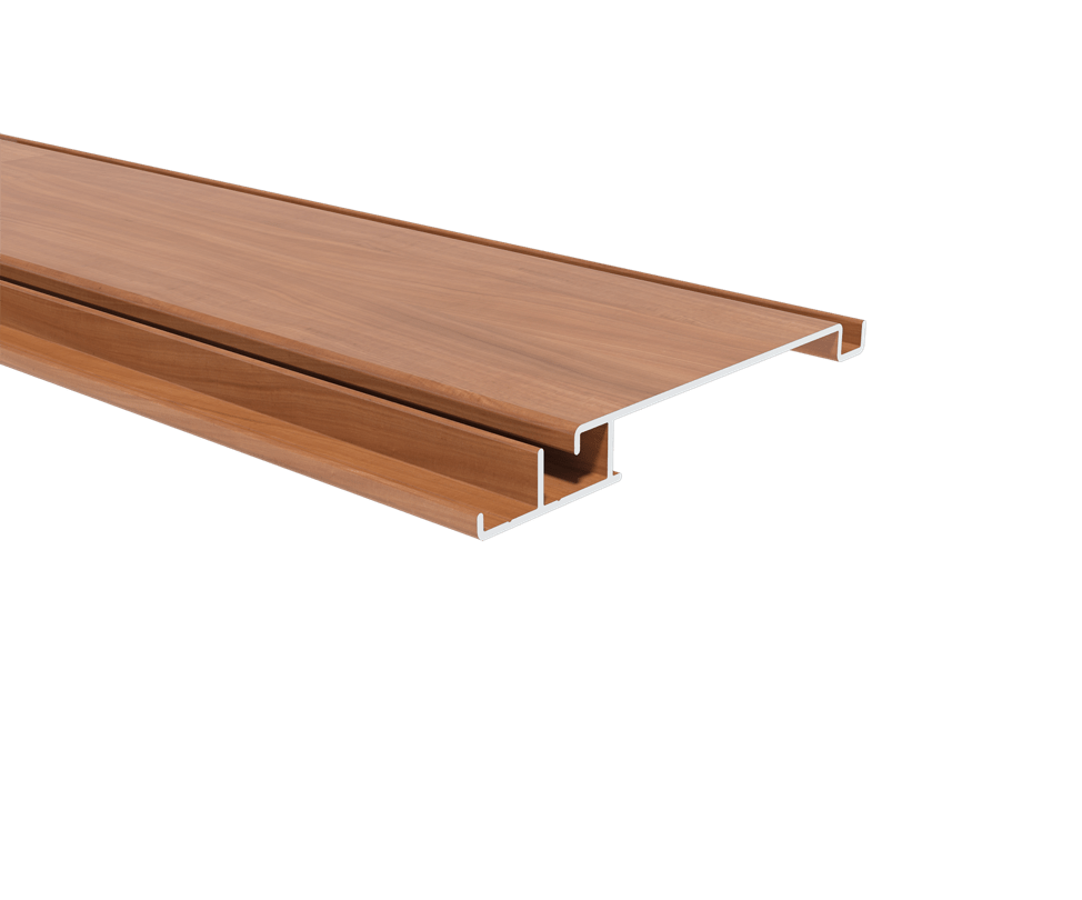 Siding Knotwood Architectural Products