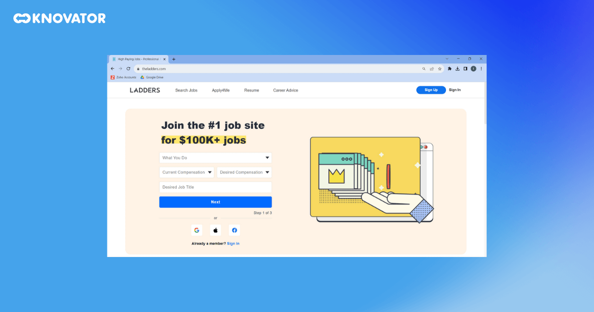 Top 11 Sales Job Boards for Career Opportunities in 2023