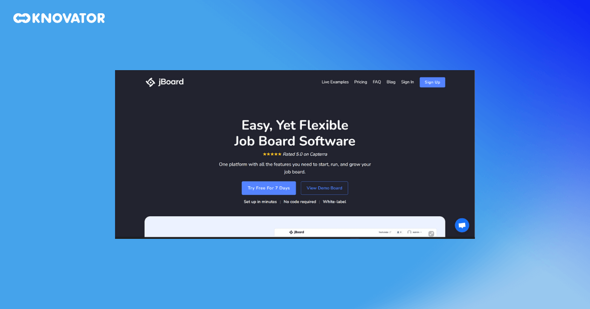 Unlock Success with our Comprehensive Guide to Job Board site Templates