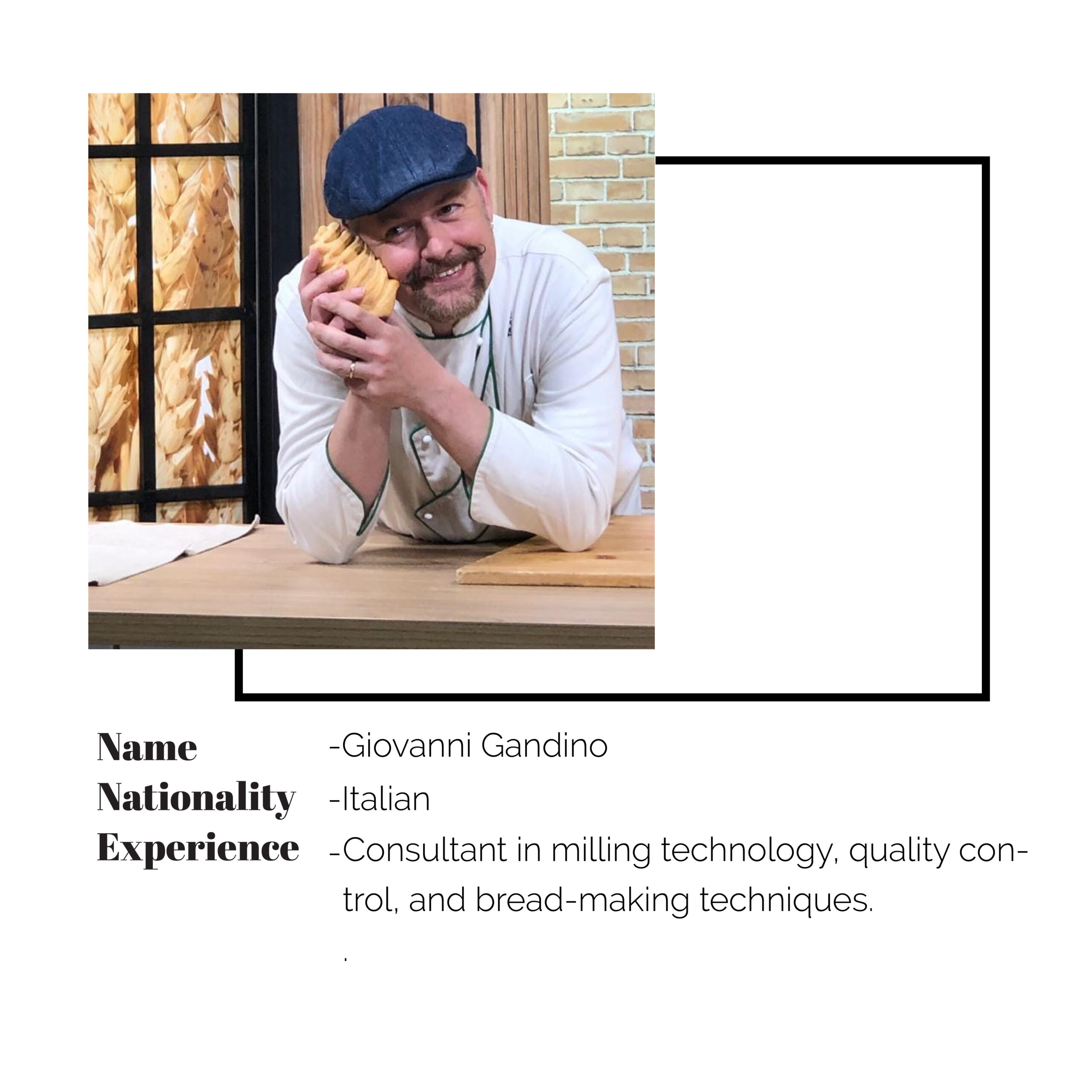 Giovanni Gandino