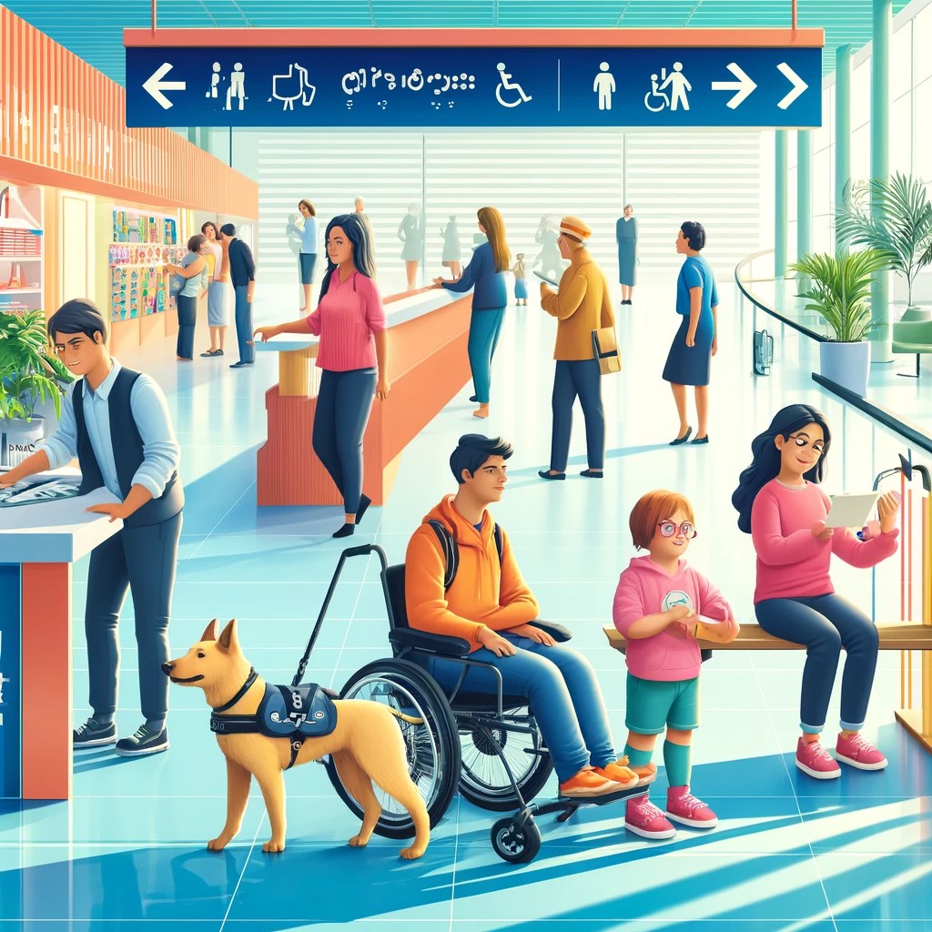 Toyota v. Williams ADA Disability Definition KNOWTHEADA