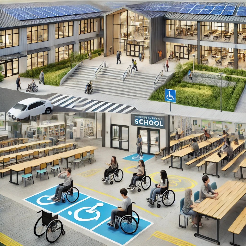 Understanding ADA Title II in Public Education KNOWTHEADA