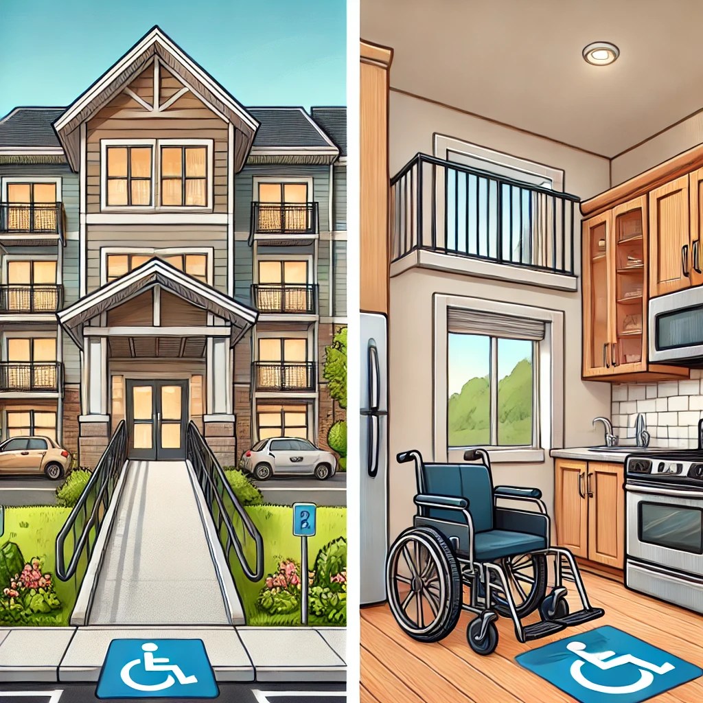 ADA Title III A Guide for Commercial Landlords KNOWTHEADA