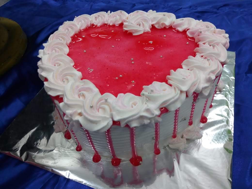 Baking Courses in Pune Baking Diploma in Pune Cake Classes in Pune