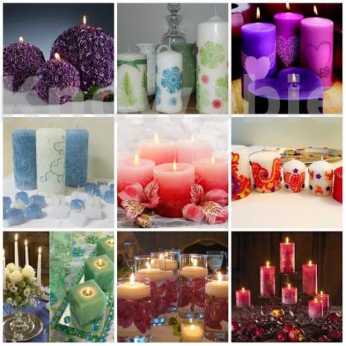 Candle Making Classes Ct the hourglass hobby