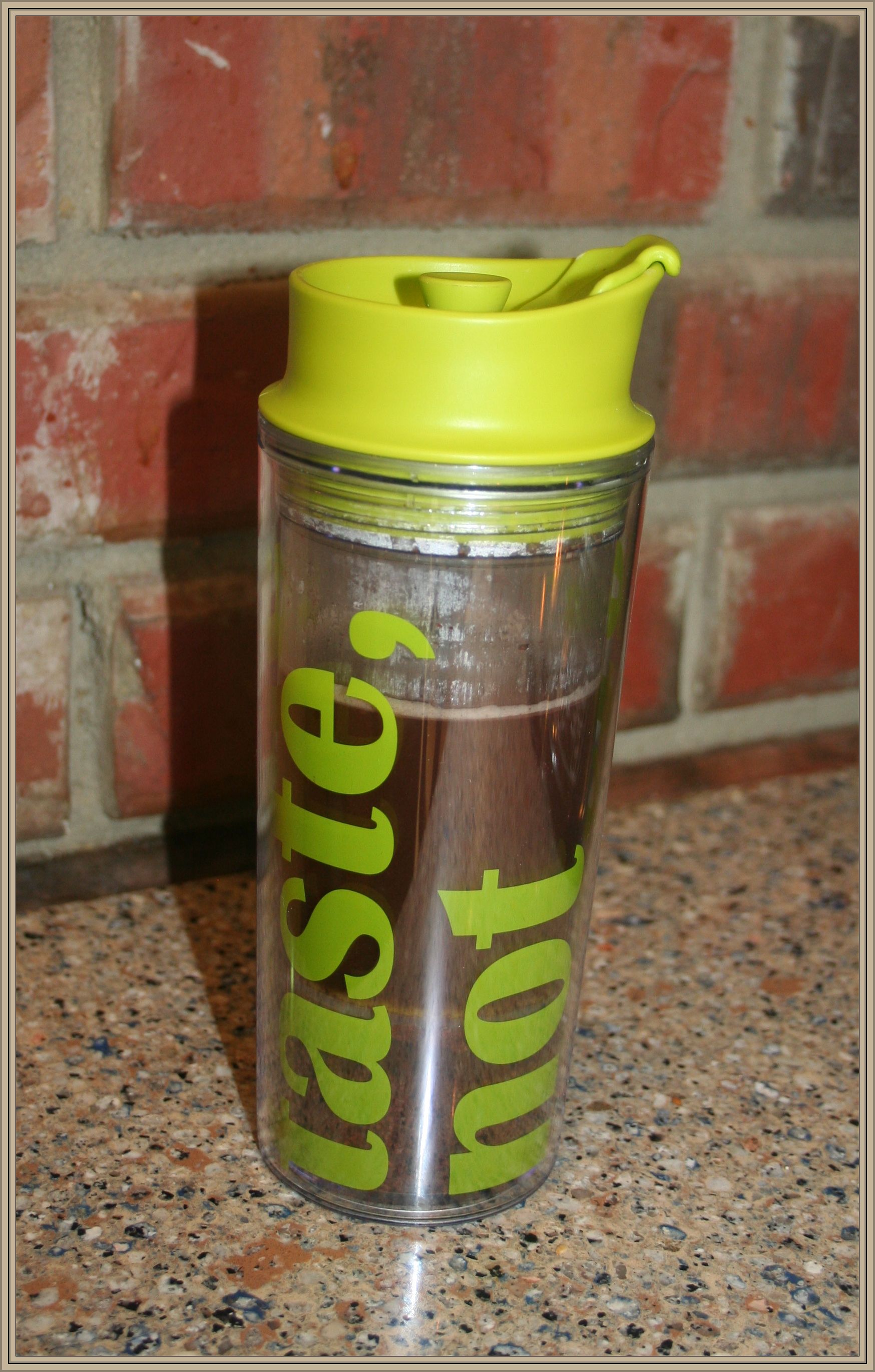 How to use a Bodum Travel French Press Coffee Maker