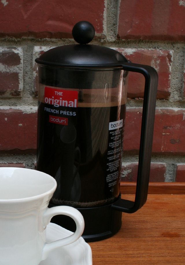 French Press Coffee in 9 Easy Steps Know Beans About It