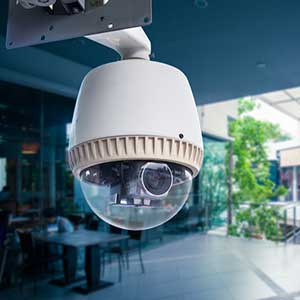 What is the PoE Security Camera System? - KnowBend