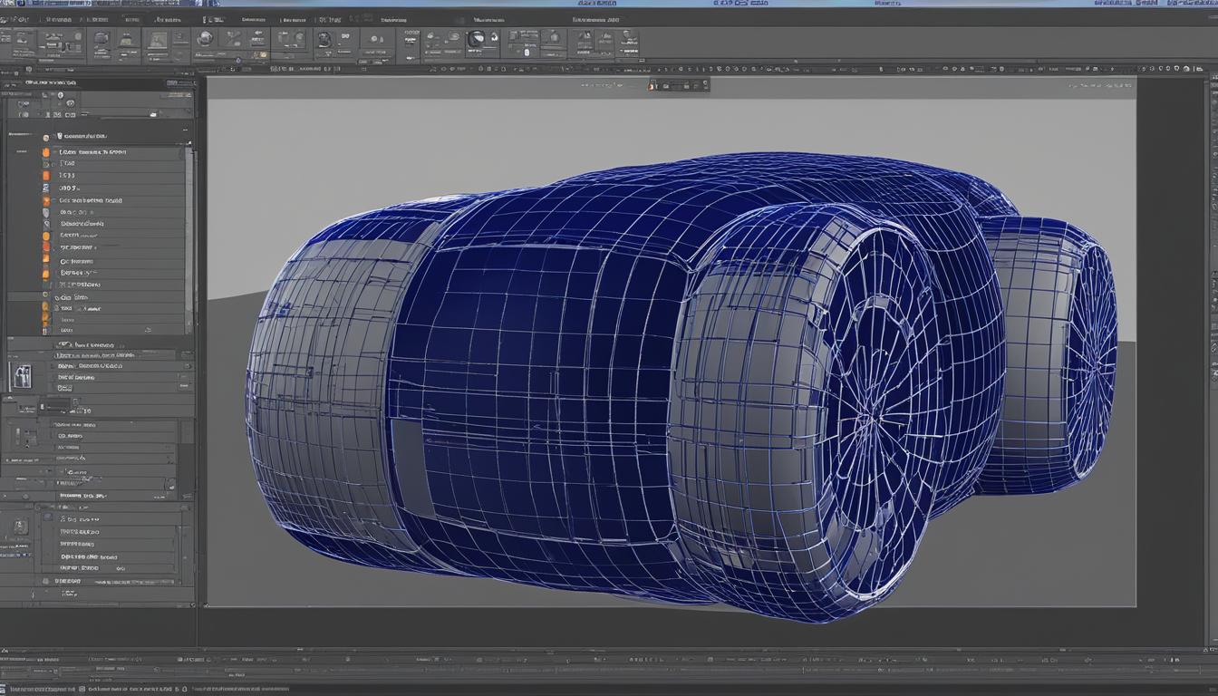 Best Free 3D Modeling Software for Beginners