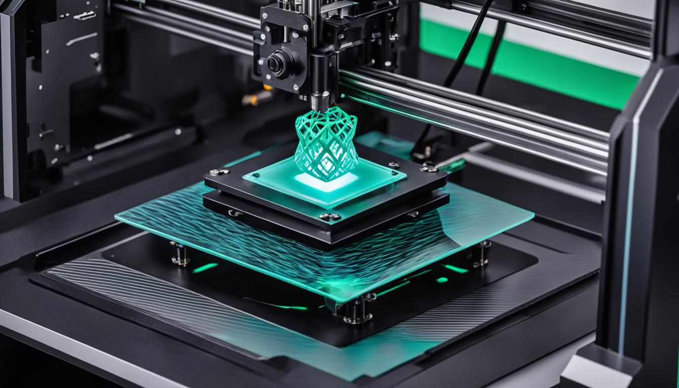 Exploring the Innovations of Carbon 3D Printing