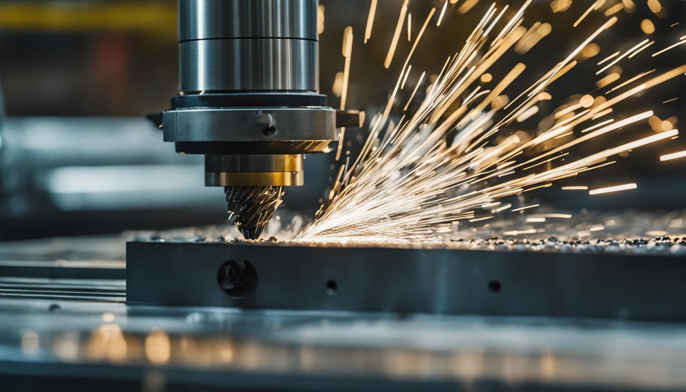 Understanding Manual CNC Machines A Guide