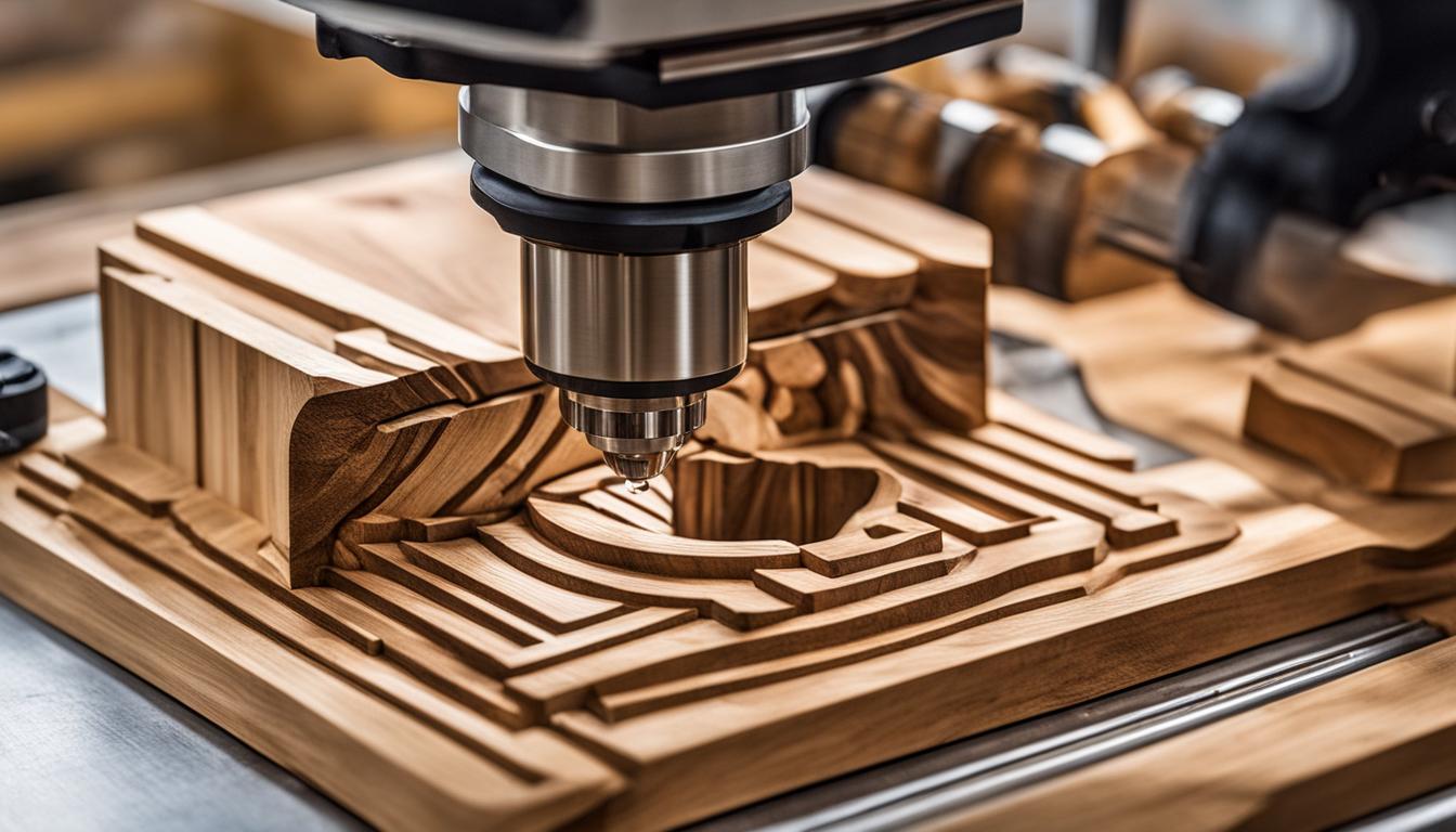 Exploring Wood CNC Machines Functions & Uses