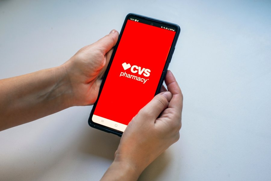 How To Access CVS Hub From Home