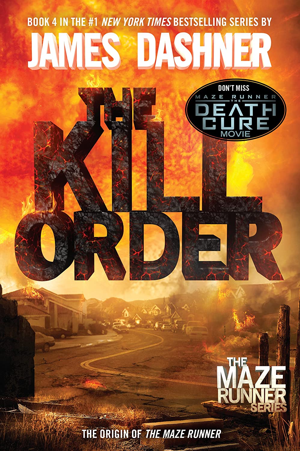 The Kill Order PDF Download Knowdemia