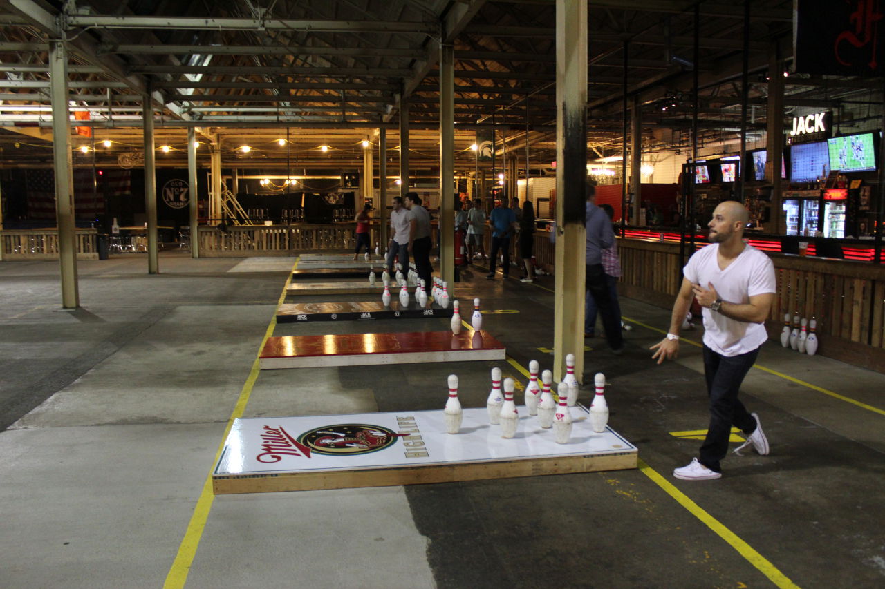 Fowling Warehouse Know Detroit