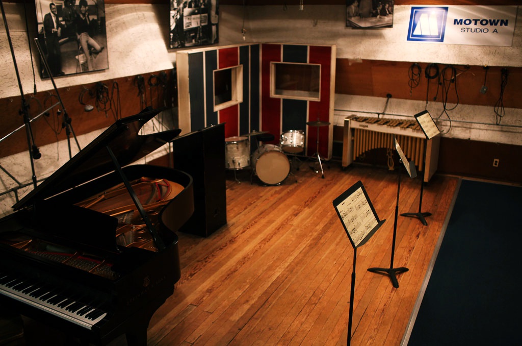 Birthplace of the Motown Sound Know Detroit