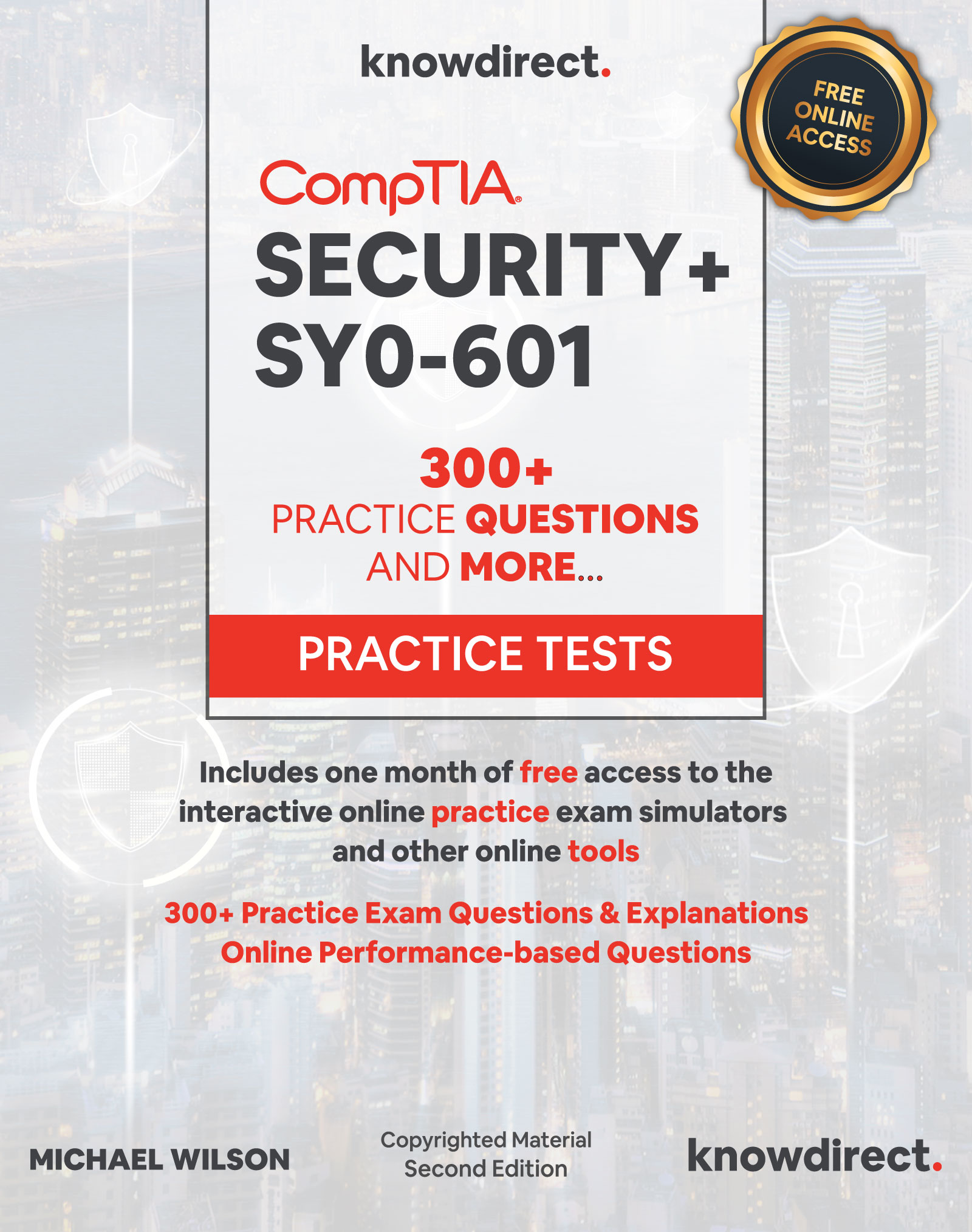 Download CompTIA Security+ (SY0601) ebook CompTIA, Cisco, Amazon