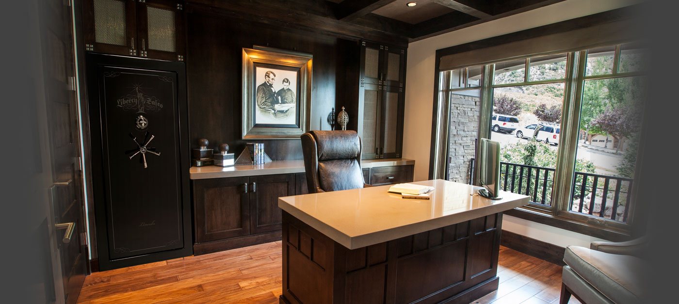 Knowell's Lock & Safe Gun Safes & Locksmith in Jacksonville, Florida