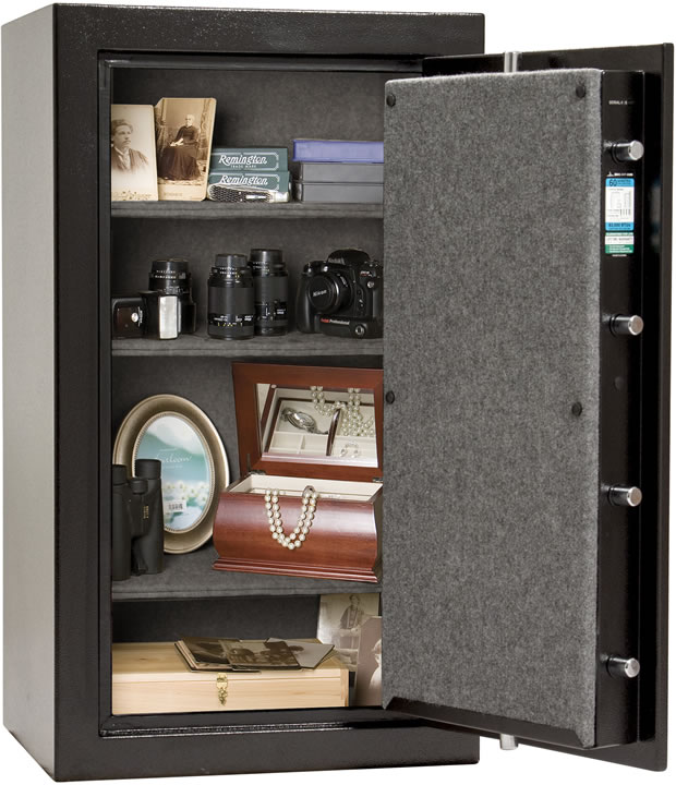 Home Safes Knowell's Lock & Safe