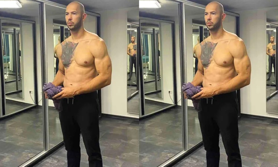 Exploring Andrew Tate’s Net Worth and Earnings Know Files