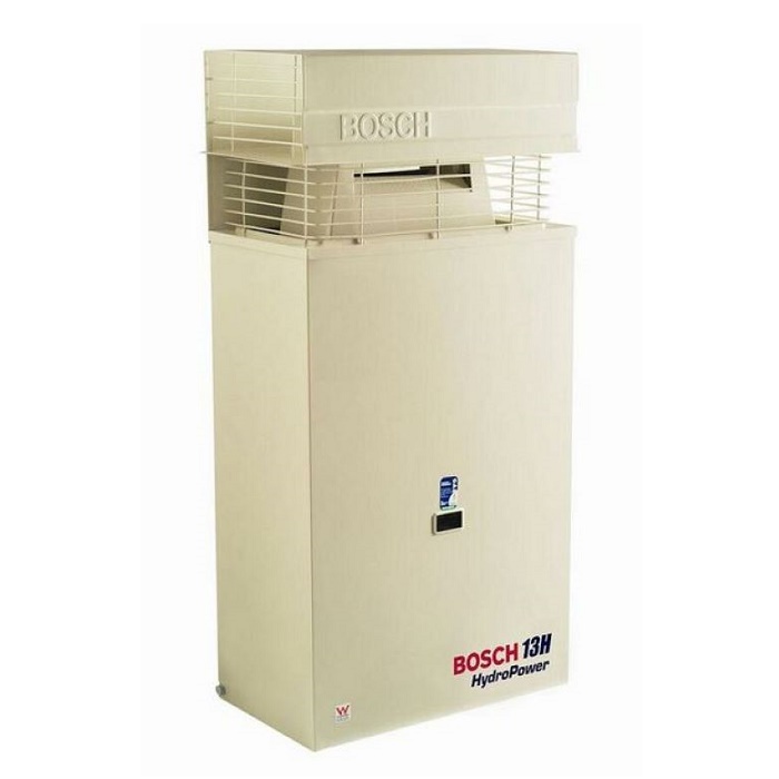 Bosch 13H Gas Instantaneous Know Hot Water