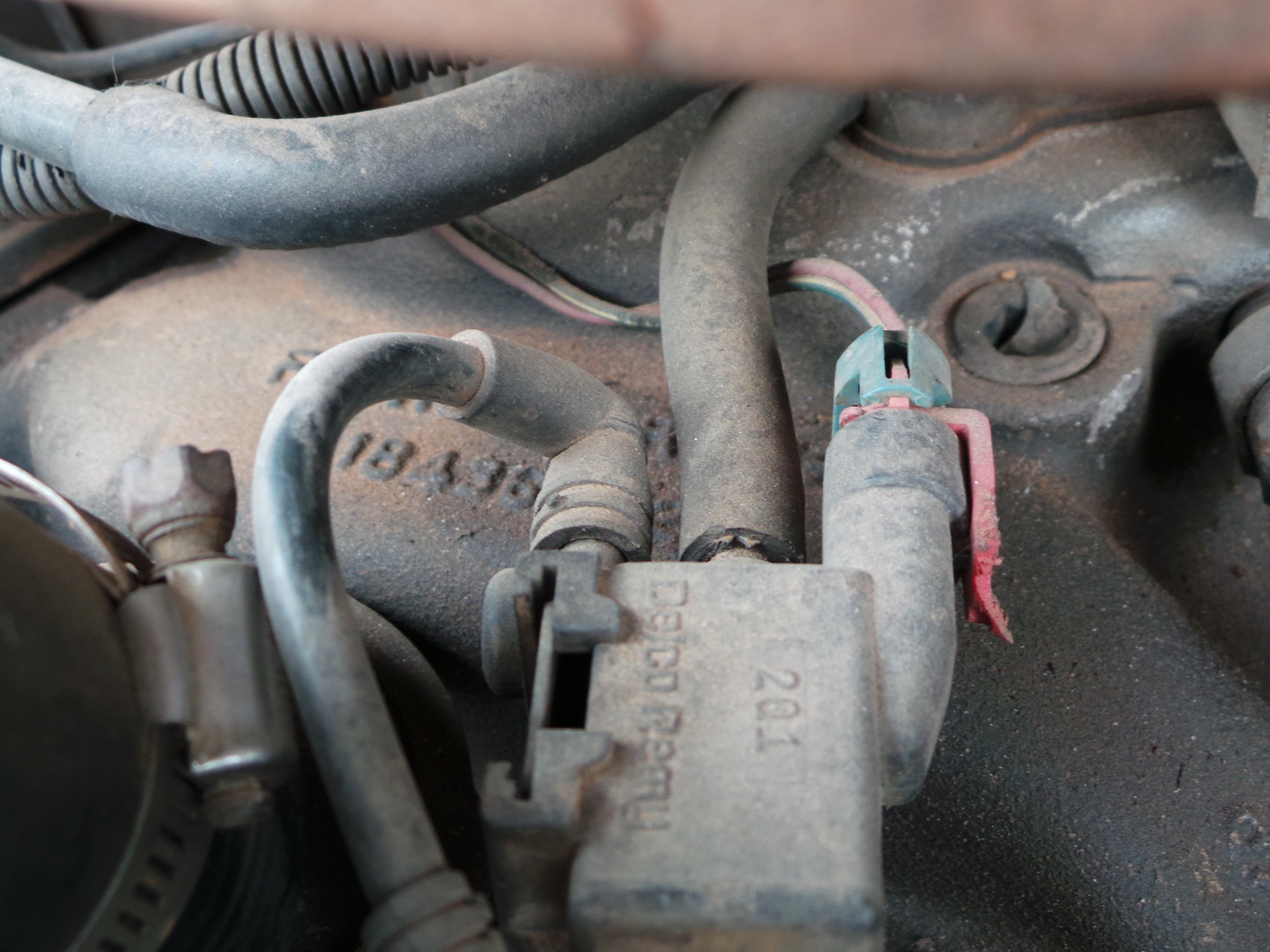 How the Check Engine Light Can Affect Your Fuel Economy