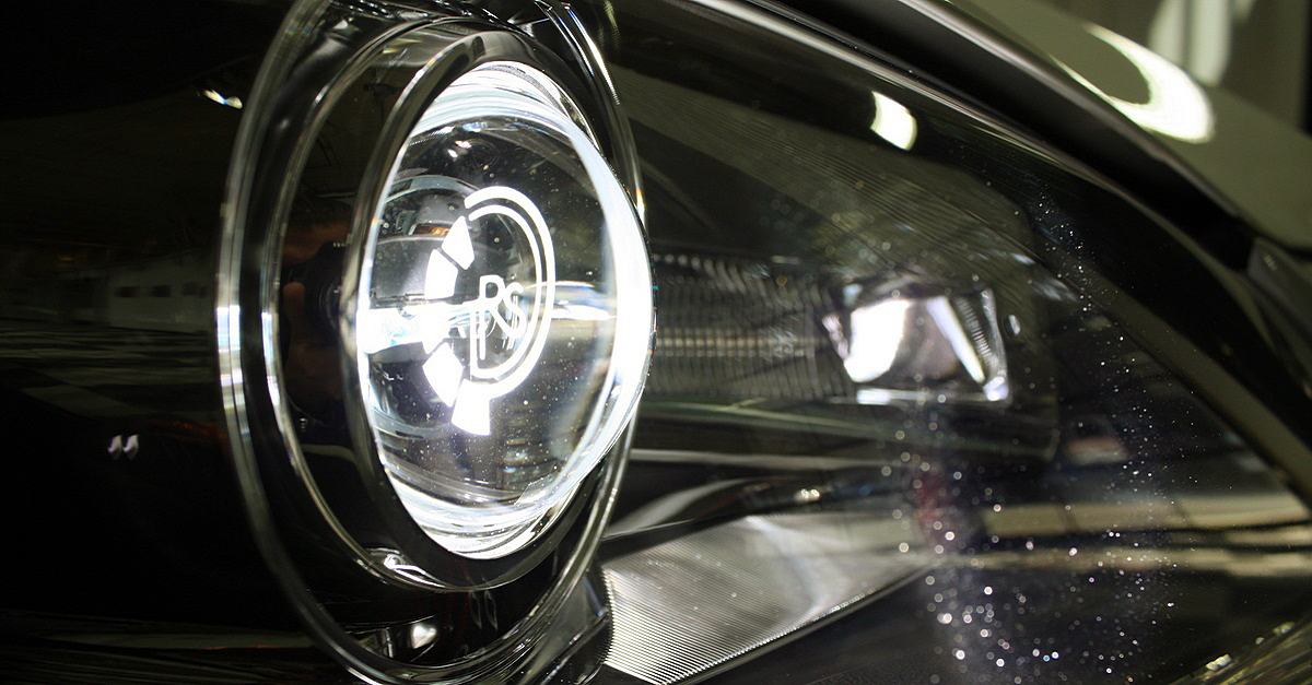 How HID Headlights Work (And Why We Love Them)