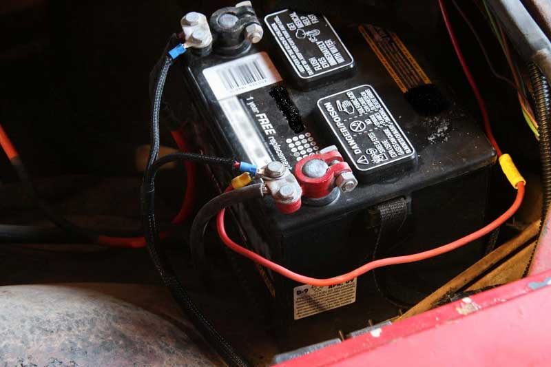 Car Batteries 101 Automotive Battery Guide For Any Driver