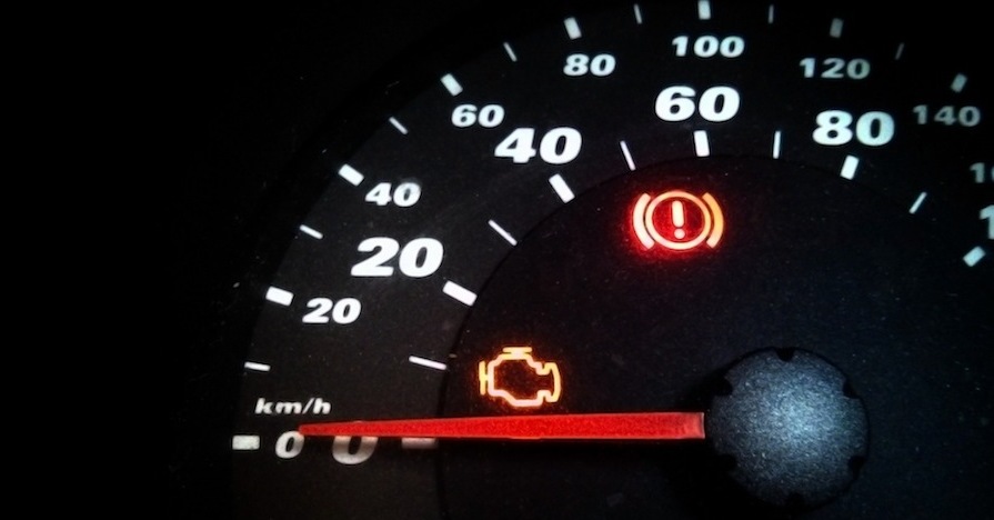 Your Check Engine Light Turned On, What's Next?