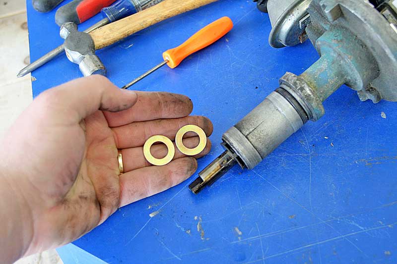 How Do I Wire A Ballast And Ignitor MSD 8214 MSD Coil Ballast