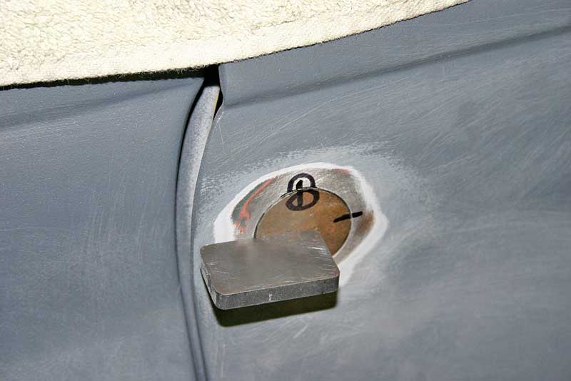 How to Fill Trim Holes » NAPA Know How Blog