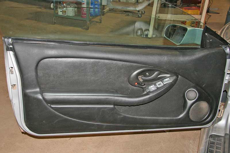 Door Panel Repair with Bondo Bumper Repair » NAPA Know How Blog