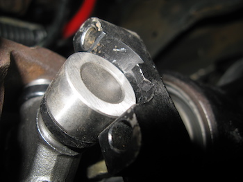 Drive Shaft and Axle Shaft Basics: Operation & Troubleshooting