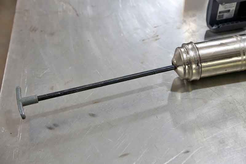 Know How Notes: Vehicle Chassis Lubrication » NAPA Blog