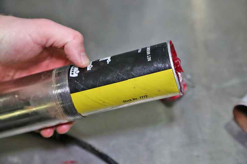 Know How Notes: Vehicle Chassis Lubrication » NAPA Know How Blog