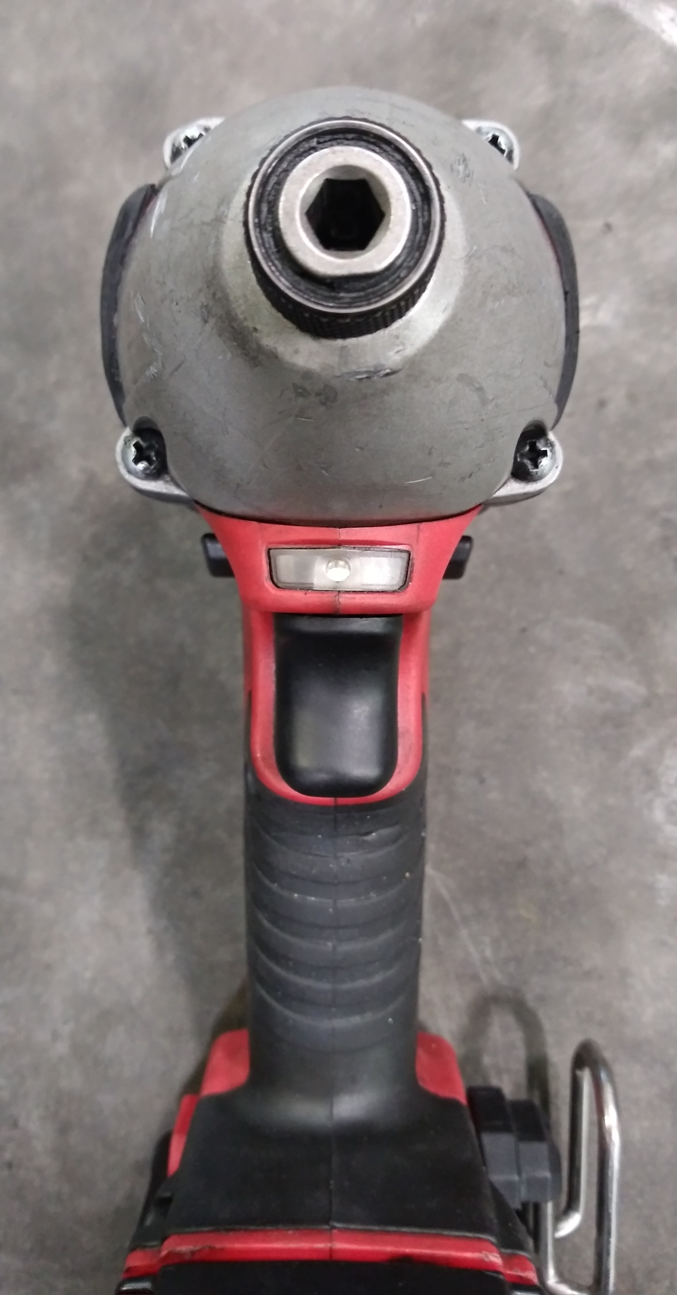 How Does an Impact Driver Work?NAPA Know How Blog