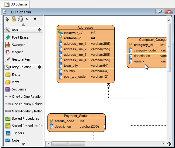 [DIAGRAM] Microsoft Visual Studio Database Diagram - MYDIAGRAM.ONLINE