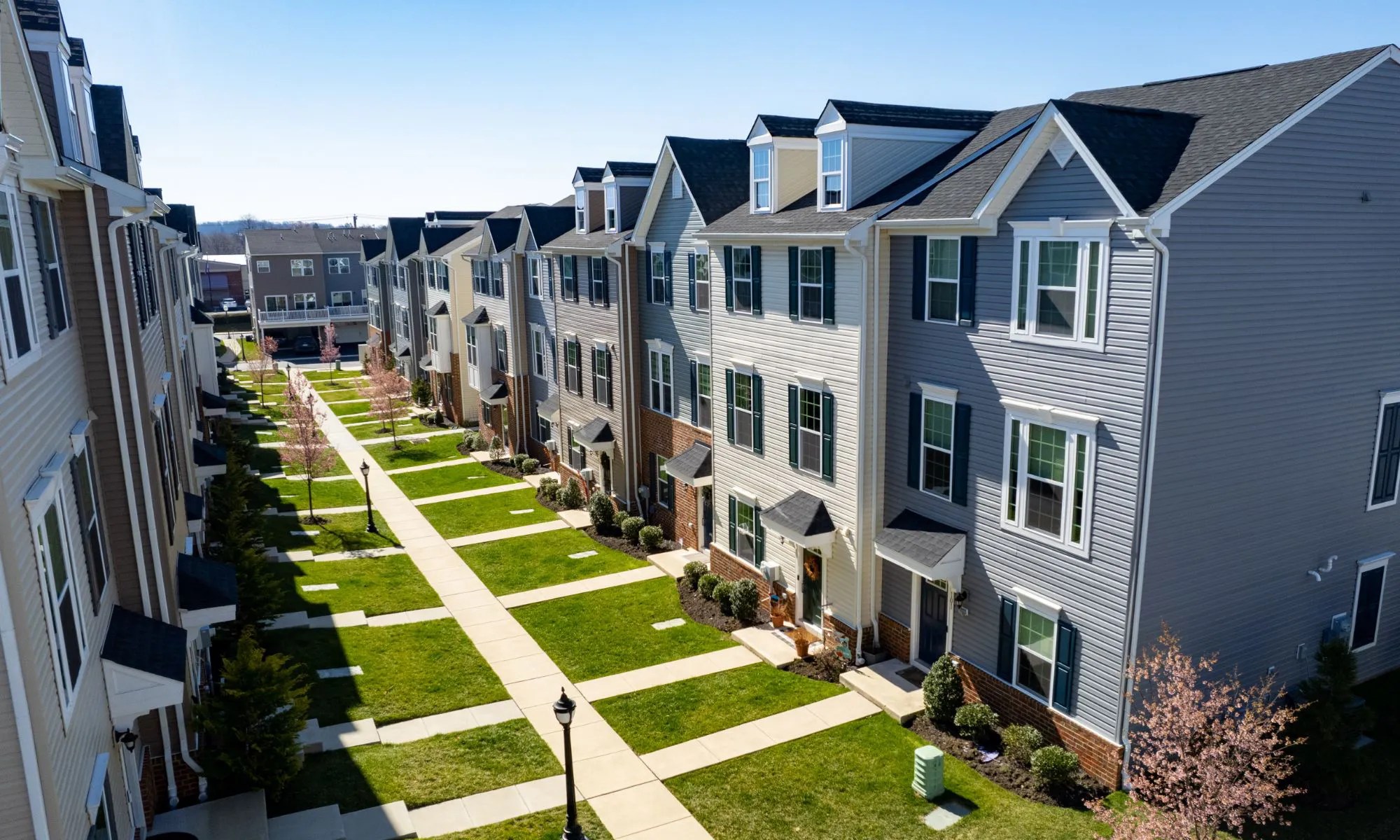 Square at West Chester Howell