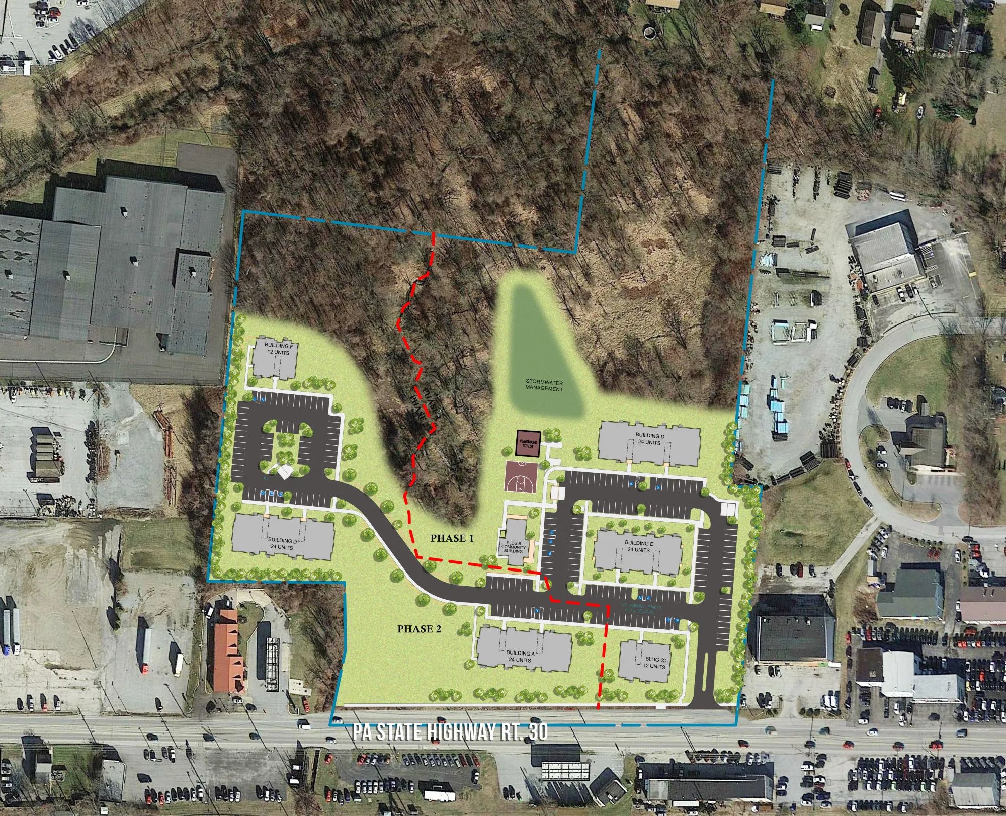 The Willows at Valley Run Howell