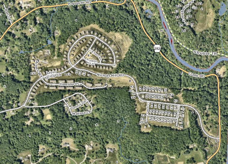 Dowlin Station Homes For Sale at Dennis Olivares blog