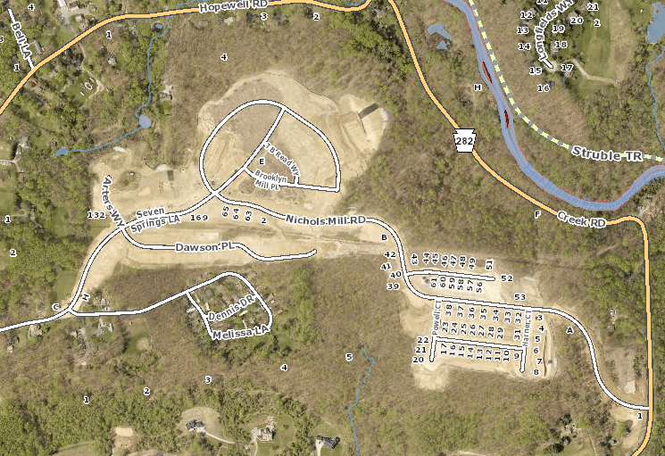 Dowlin Station Homes For Sale at Dennis Olivares blog