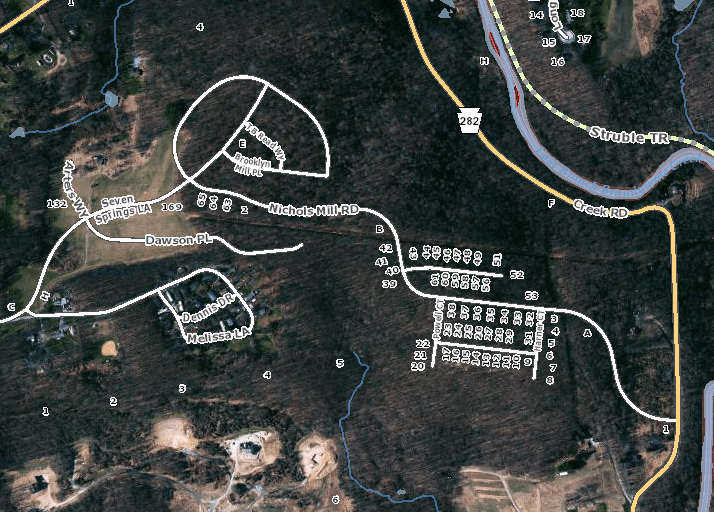 Dowlin Station Nears Completion Howell