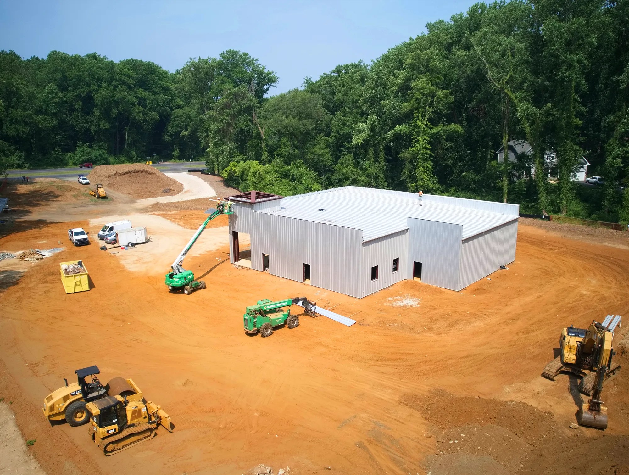 Mariners Church Howell