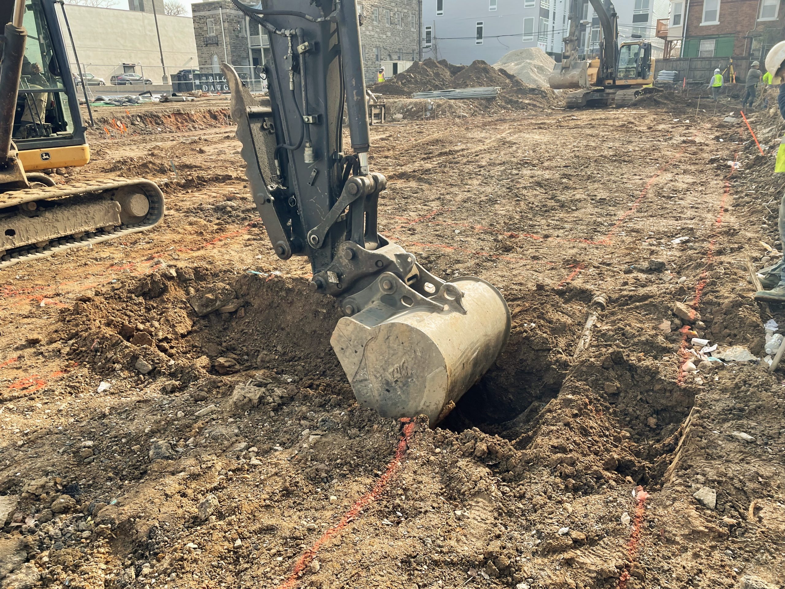 Geotechnical Engineering What Is It and Why Do You Need It? Howell