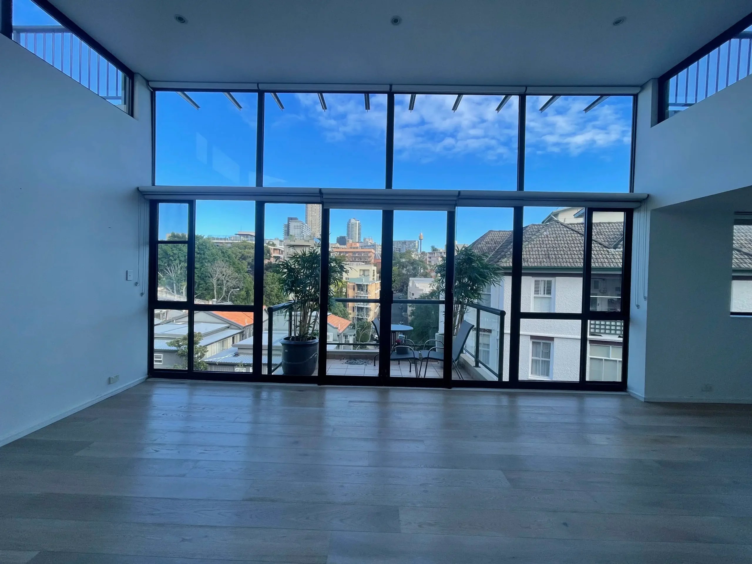 Rushcutters Bay Engineered Oak KnowHow Flooring