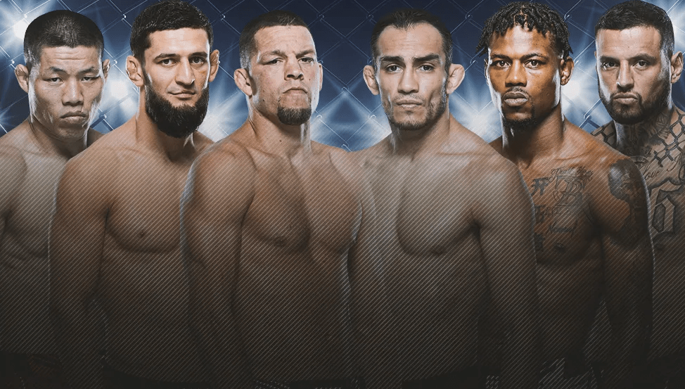 The Ultimate List Of MMA Stream Links