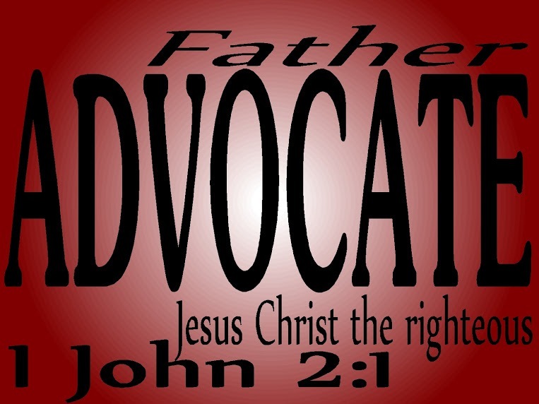 1 John 21 My little children, I am writing these things to you so that you may not sin. And if