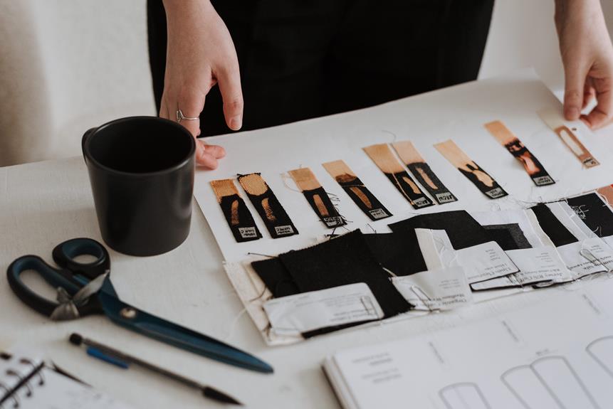 Which Transfer Paper Works Best for Fabric Knowing Fabric