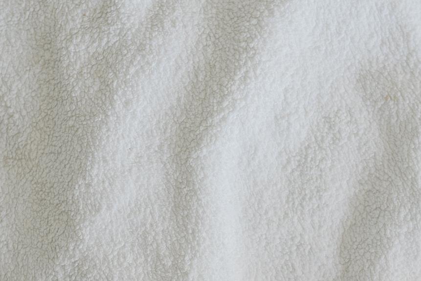 Which Fabric Is Cozier Fleece Vs Terry Knowing Fabric