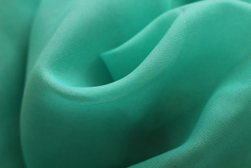 What's the Difference Rayon Vs. Polyester Fabrics Knowing Fabric